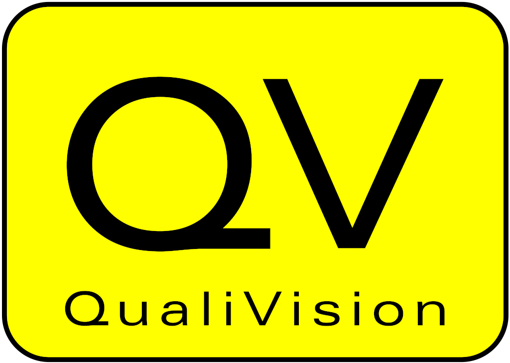QV Logo
